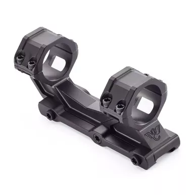 WILSON COMBAT V3 Ultralight 30mm AR Scope Mount (TR-LWM-30)