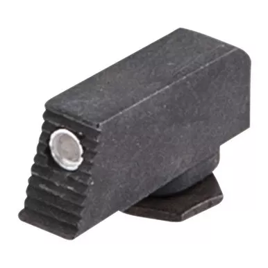 Wilson Combat Vickers Elite Front Sight Tritium Glock 42/43