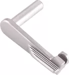 WILSON SLIDE RELEASE .38 SUPER 9MM BULLET PROOF STAINLESS !