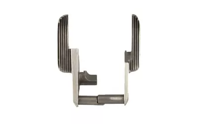 WILSON TACTICAL THUMB SAFETY 1911 AMBIDEXTROUS STAINLESS