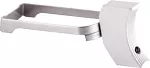 WILSON TRIGGER ULTRALIGHT MATCH SOLID PAD SILVER!