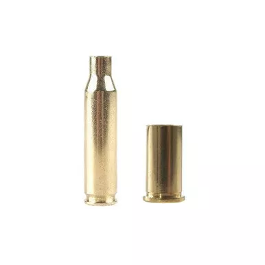 WINCHESTER .38 Special Unprimed Brass Cases (WSC38SU)