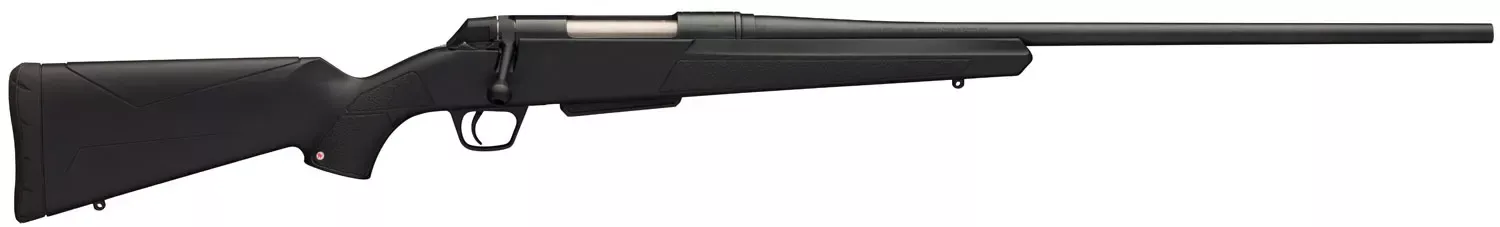 Winchester Repeating Arms XPR Full Size 6.5 PRC RIfle 535700294