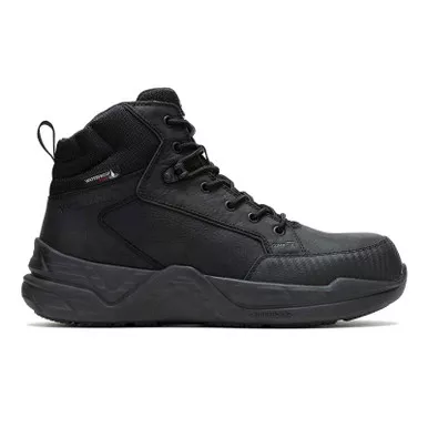 WOLVERINE Men's ProShift LX EnergyBound 6in CarbonMax Work Boots (W24100)