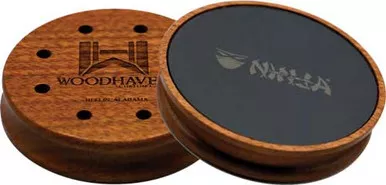 Woodhaven Level Slate Turkey Call