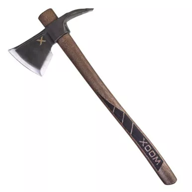Woox Solo Axe 3.5 Inch Blade Brown