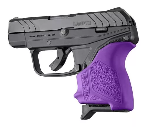 WORN HOGUE 18126 GRIP SLEEVE PURPLE