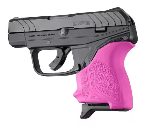 WORN HOGUE 18127 GRIP SLEEVE RED