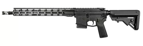 WSM15 300BLK 16" BLK 10+1 MA |