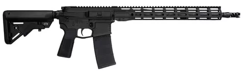 WSM15 5.56MM 16" BLACK 30+1 |