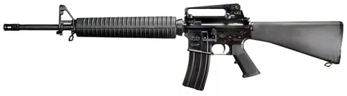 WW AR15 223REM 20 GOVT A2 FRONT SIGHT