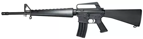 WW GOVT RIFLE 223REM 20 RETRO 30RD