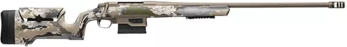 X-BOLT 2 HC MAX LR 270WIN | OVIX CAMO | MUZZLE BRAKE
