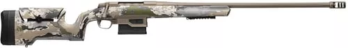 X-BOLT 2 HC MAX LR 300PRC | OVIX CAMO | MUZZLE BRAKE