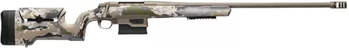 X-BOLT 2 HC MAX LR 7MAG | OVIX CAMO | MUZZLE BRAKE