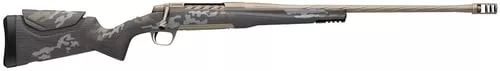 X-BOLT 2 MT PRO SPR BZ 6.5CM |