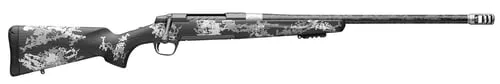 X-BOLT 2 MTM PRO CF CG 300WIN | CARBON FIBER BARREL