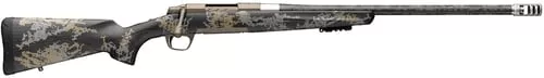 X-BOLT 2 MTM PRO CF SB 6.5CM | CARBON FIBER BARREL