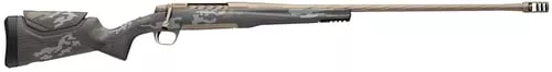 X-BOLT 2 MTN PRO BRZ 300WIN |