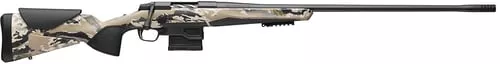 X-BOLT 2 SPEED WH LR 6.8WST | OVIX CAMO | MUZZLE BRAKE