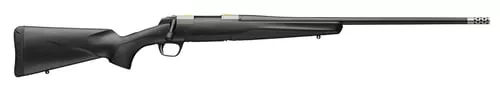 X-BOLT COMP HUNTER 6.5PRC 24"# |