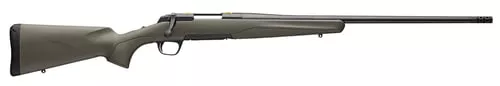 X-BOLT HNTR 7MAG BL GRN 26"# |