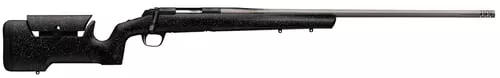 X-BOLT MAX LR 300WIN ADJ 26" # | FLUTED BARREL | MUZZLE BRAKE