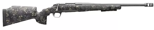 X-BOLT PRO LR MCM 300PRC 22" # | CARBON FIBER | MUZZLE BRAKE