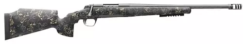 X-BOLT PRO LR MCM 6.5CR 18"# | CARBON FIBER | MUZZLE BRAKE