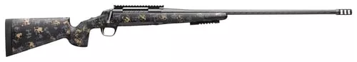 X-BOLT PRO MCM LR 300RUM 26" # | CARBON FIBER | MUZZLE BRAKE