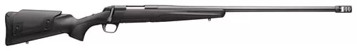 X-BOLT STALKER LR 28NOS TB # | LONG RANGE | MUZZLE BRAKE