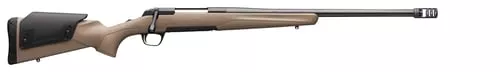 X-BOLT STALKER SPR 308WIN TB # |