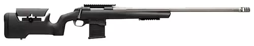 X-BOLT TGT MAX 6MMGT ADJ SR# | TARGET MAX | THREADED BBL