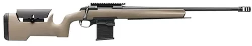 X-BOLT TGT MAX CMPL 6MMCR SR # | TARGET MAX | THREADED BBL