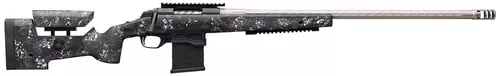 X-BOLT TGT PRO MCM 6MMCR SR# |