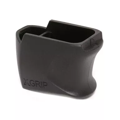 X-Grip Magazine Spacer Glock 26/27