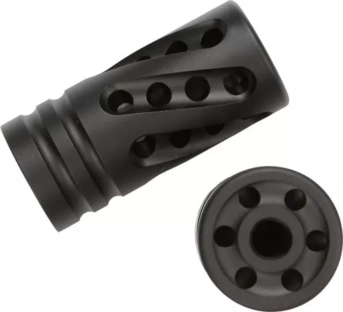 X-RING PERFORMANCE SERIES .920" OD COMPENSATOR BLACK