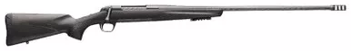 XBLT Pro 6.5PRC 26" CarbonGray FL MB 3rd