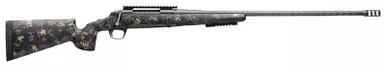 XBLT Pro MCM 6.5PRC 22" Gray FL MB 3rd