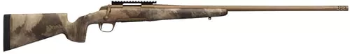 XBOLT HELLS CN LR MCM 300WIN # | HELLS CANYON LNG RNG MCMILLAN