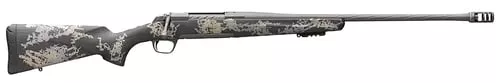 XBOLT MNTN PRO 300WIN TUN 22"# | CARBON FIBER | MUZZLE BRAKE