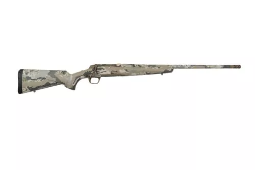 XBOLT PRED HNTR 223REM OVIX# | OVIX CAMO | MUZZLE BRAKE