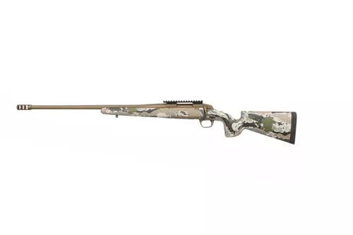 XBOLT SPD OVIX MCM 6.8WST LH # | OVIX CAMO | MUZZLE BRAKE