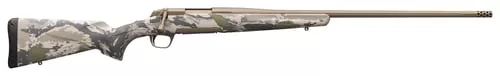XBOLT SPEED OVIX 243WIN TB # | OVIX CAMO | MUZZLE BRAKE