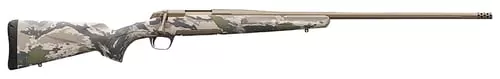 XBOLT SPEED OVIX 7PRC TB # | OVIX CAMO | MUZZLE BRAKE