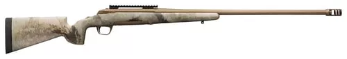 XBOLT SPEED OVIX MCM 7MAG LH # | OVIX CAMO | MUZZLE BRAKE