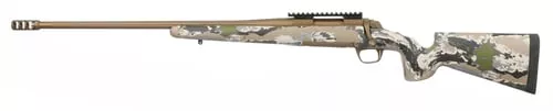 XBOLT SPEED OVX MCM 308WIN LH# | OVIX CAMO | MUZZLE BRAKE