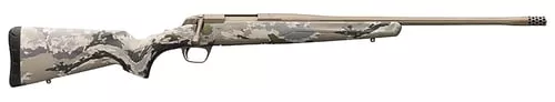 XBOLT SPEED SR OVIX 7PRC | OVIX CAMO | MUZZLE BRAKE