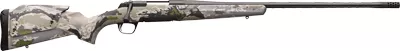 XBOLT WHNT LR OVIX 6.5CR 24" # | WESTERN HUNTER LR