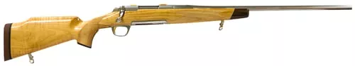XBOLT WHT GLD MAPLE OCT 308WIN | MAPLE STOCK / OCTAGON BARREL